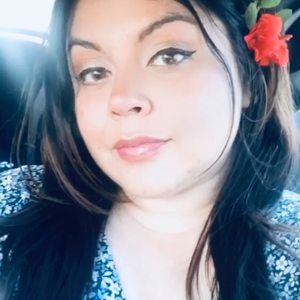 Meet your Posher, Lizeth